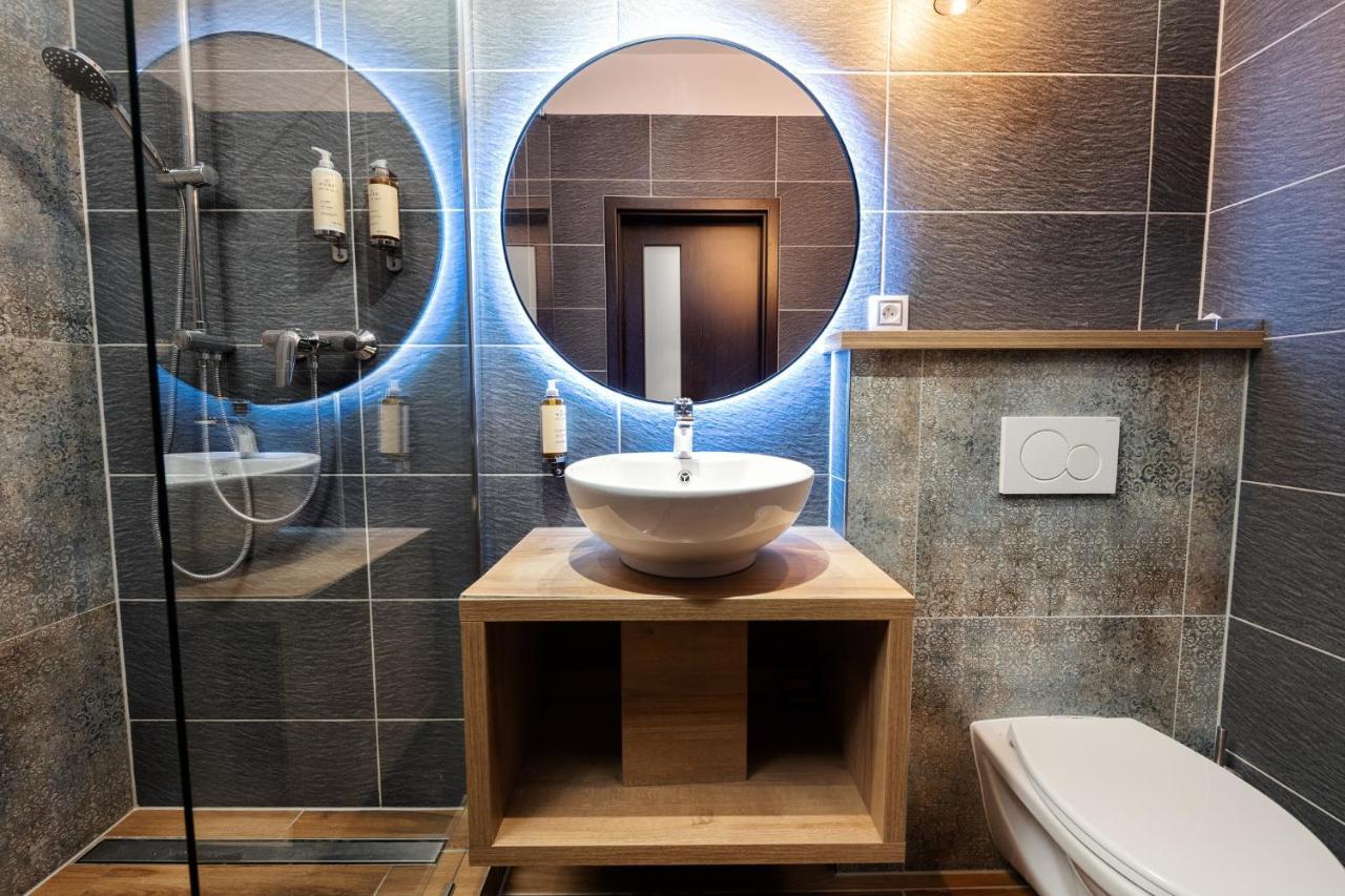 Wine & Wellness Hotel Besedni Dum Valtice Kültér fotó