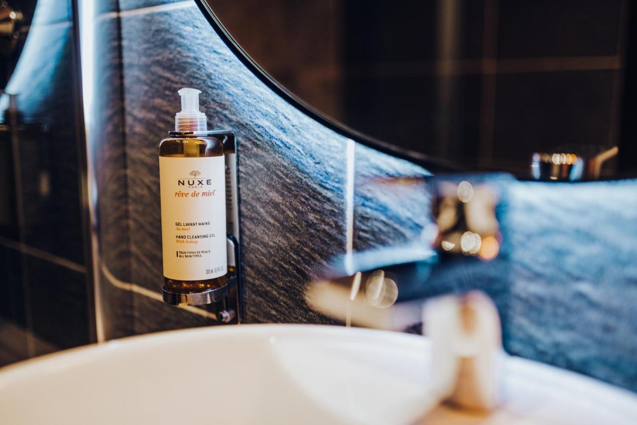 Wine & Wellness Hotel Besedni Dum Valtice Kültér fotó