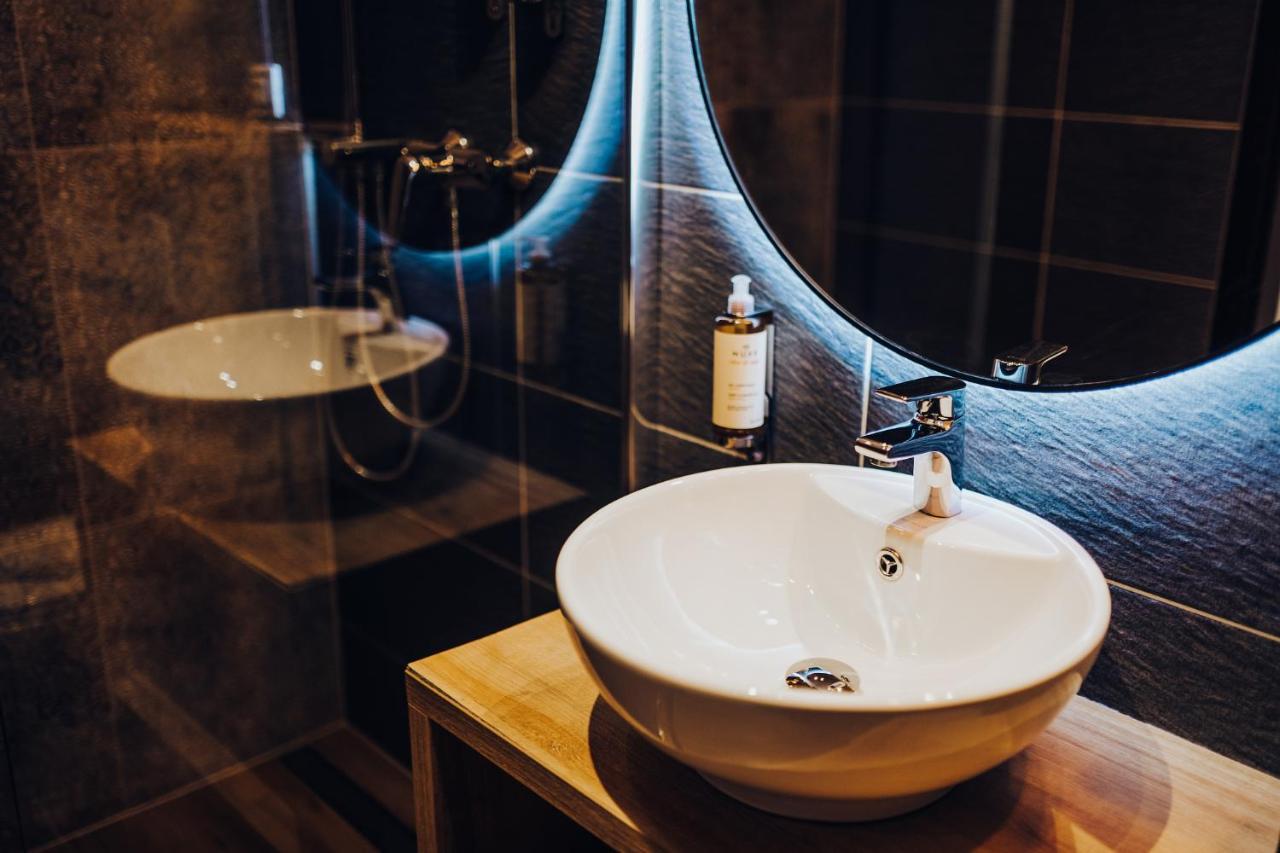 Wine & Wellness Hotel Besedni Dum Valtice Kültér fotó