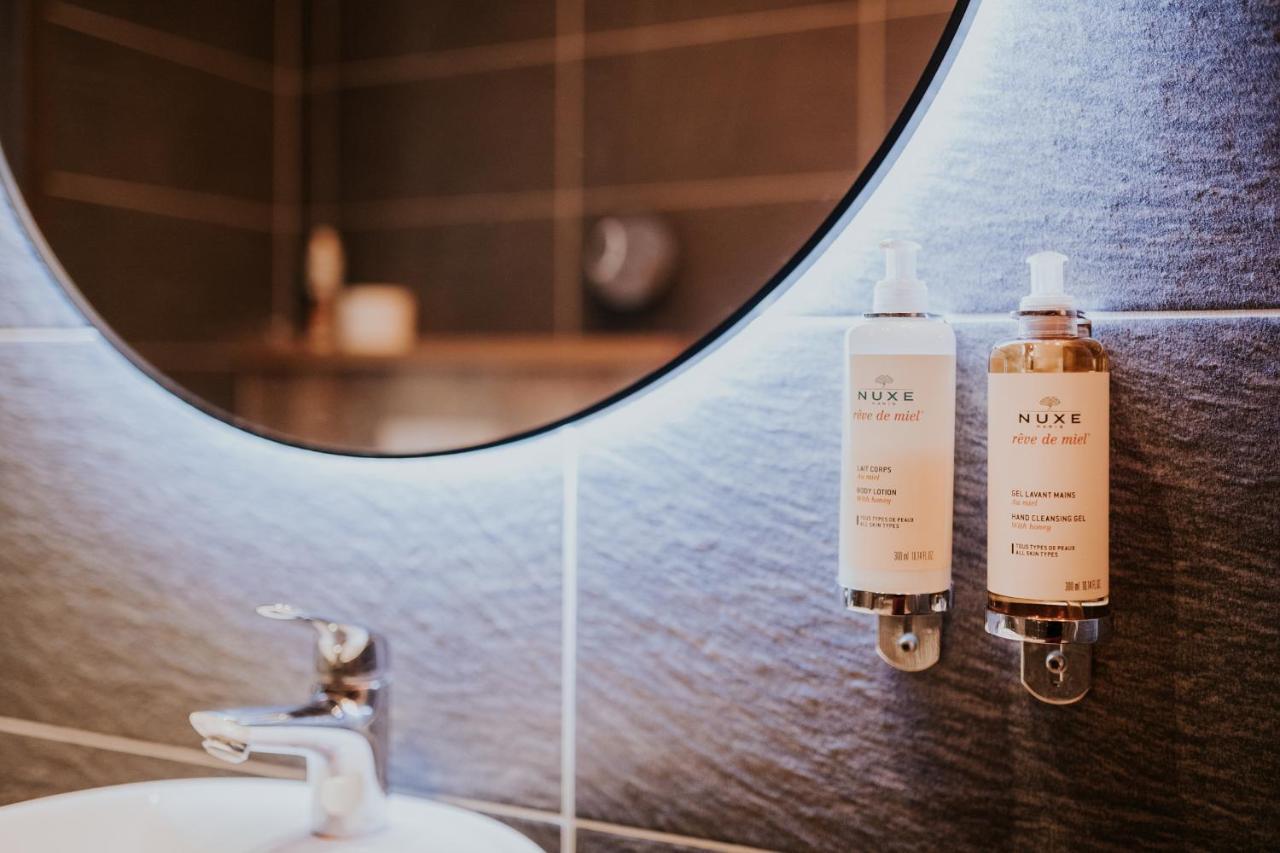 Wine & Wellness Hotel Besedni Dum Valtice Kültér fotó