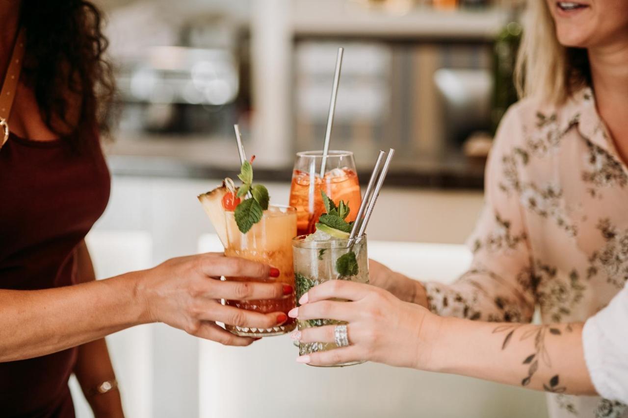 Wine & Wellness Hotel Besedni Dum Valtice Kültér fotó