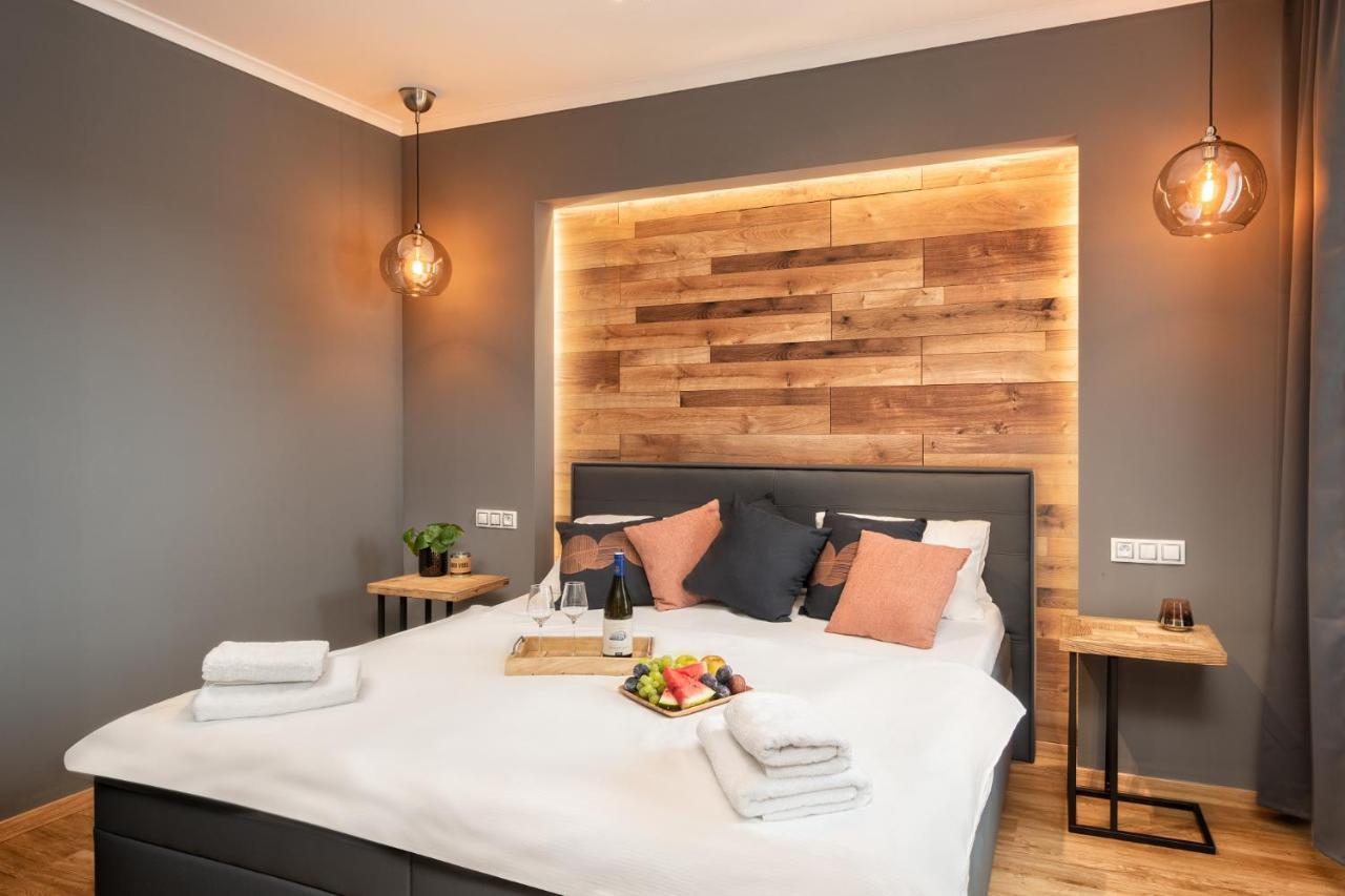 Wine & Wellness Hotel Besedni Dum Valtice Kültér fotó