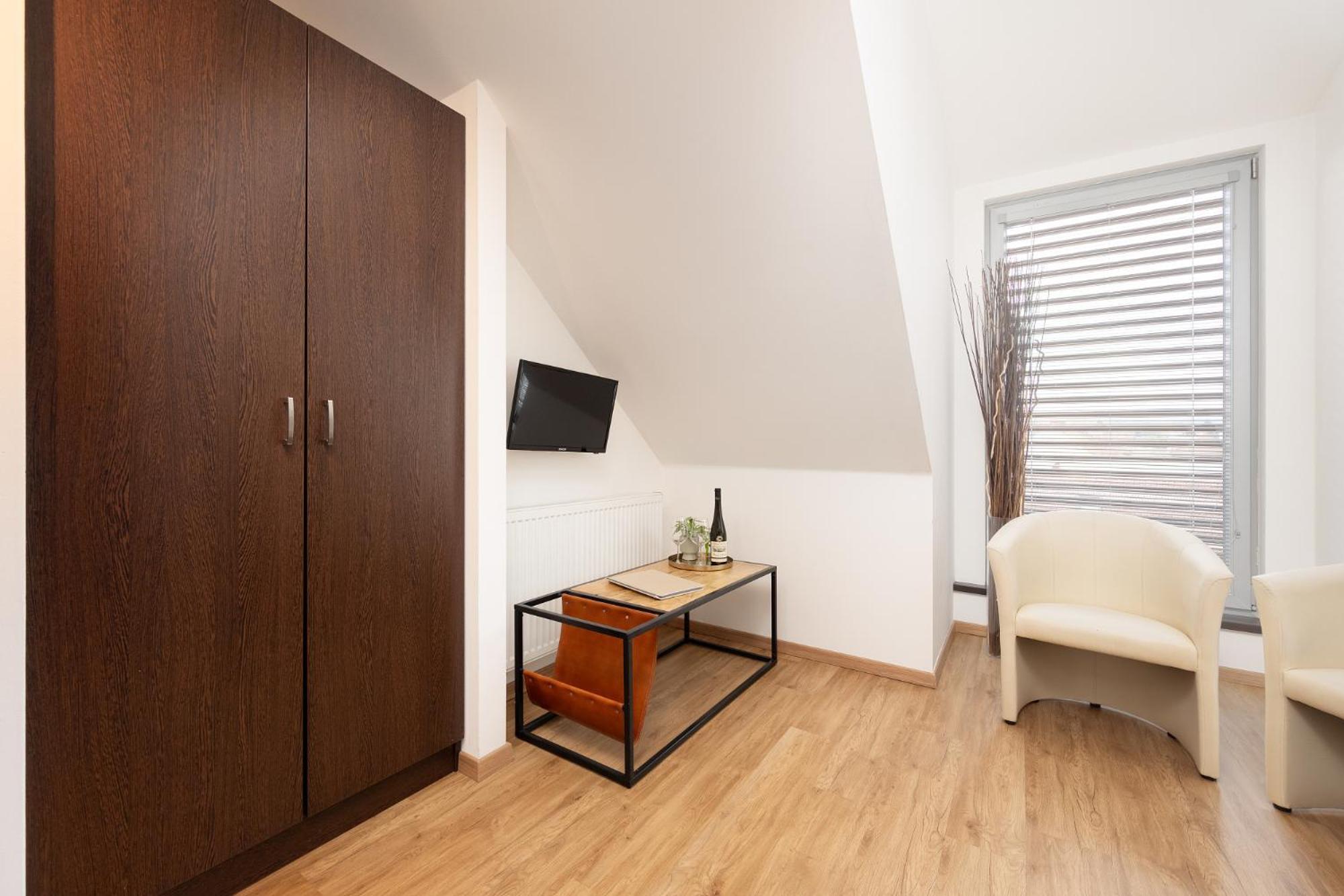 Wine & Wellness Hotel Besedni Dum Valtice Kültér fotó