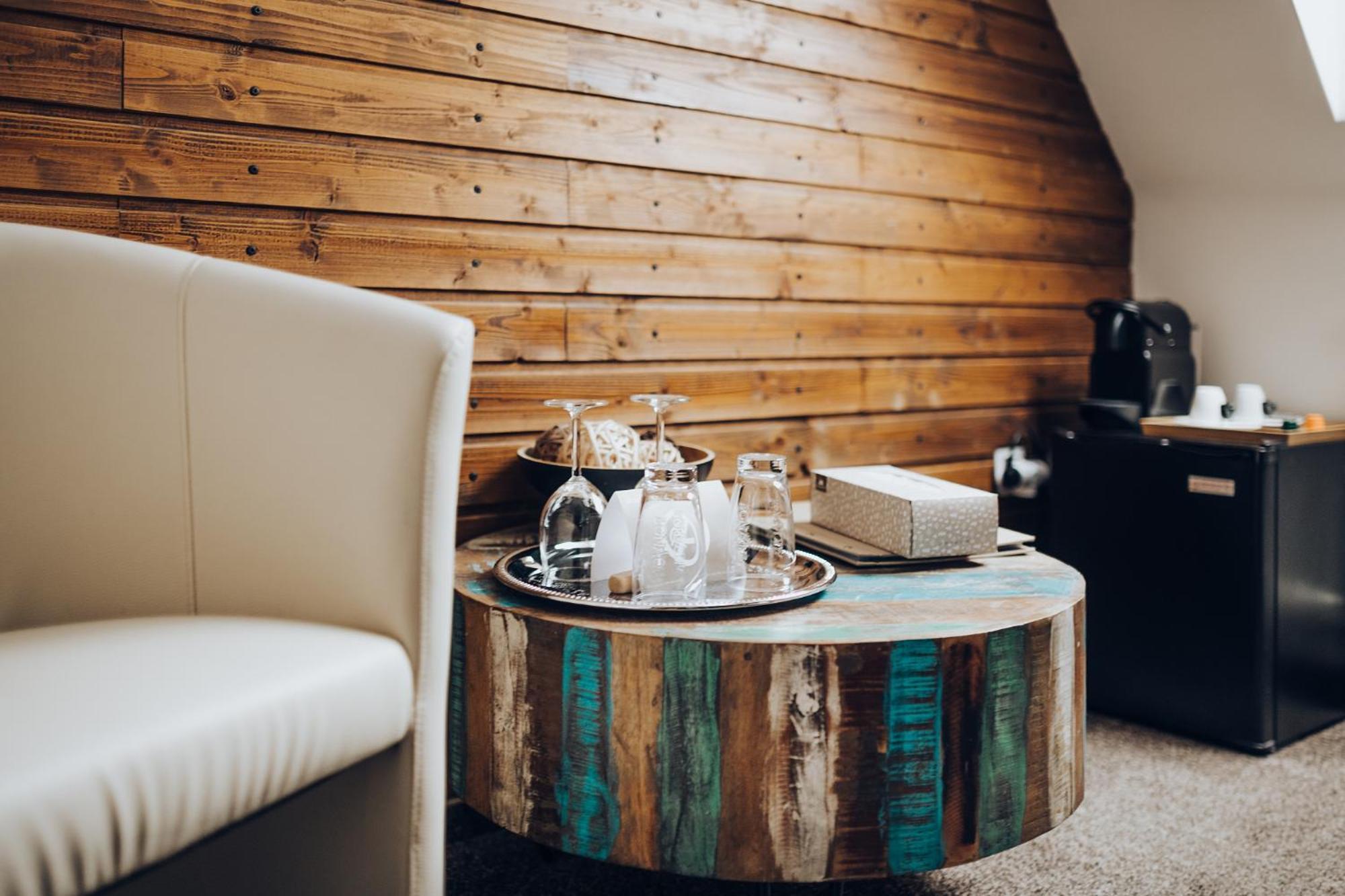 Wine & Wellness Hotel Besedni Dum Valtice Kültér fotó